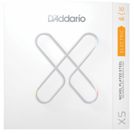 D'Addario XSE1046 Elgitar (010-046)