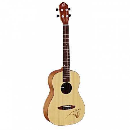 Ortega RU5-BA Barytonukulele