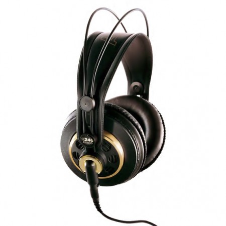 AKG K240 Studio Semi-åpent Headset