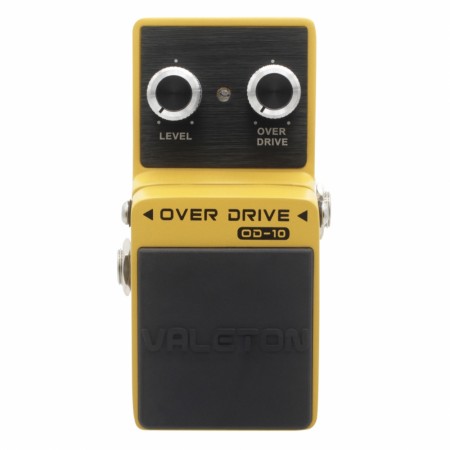 Valeton Loft OD-10 Overdrive