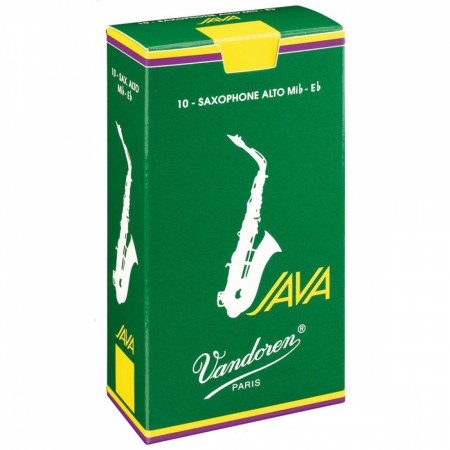 Vandoren JAVA Alt Sax 3,5