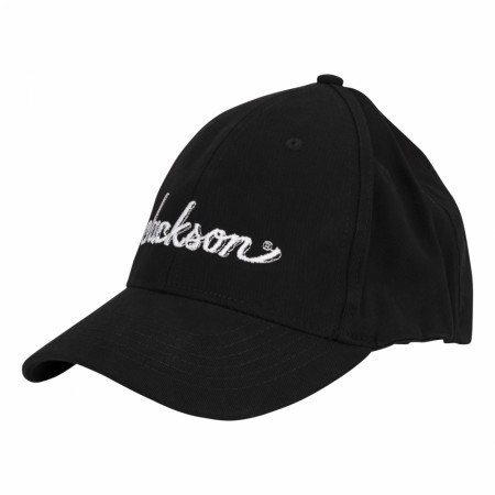 Jackson Flexfit Logo Cap Sort