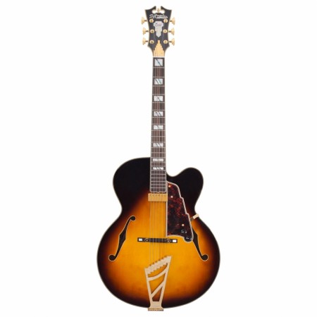 D'Angelico Excel EXL-1 Vintage Sunburst