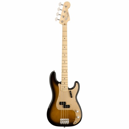 Fender American Original 50s Precision Bass MN 2-Color Sunburst