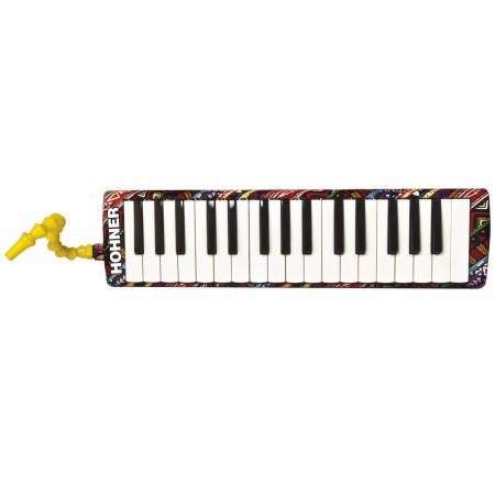 Hohner 9445/37 Airboard 37 Melodica m/Bag