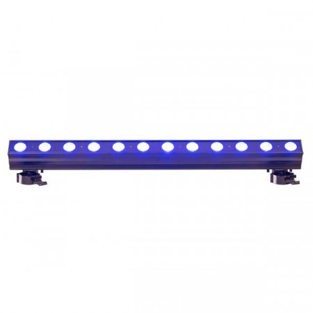 Bright Xbar RGBWAUV LED Xline
