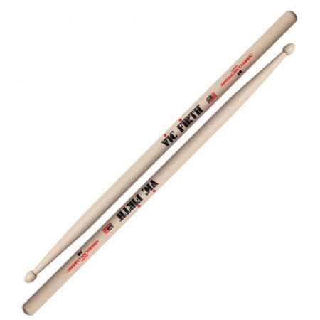 Vic Firth 2B American Classic