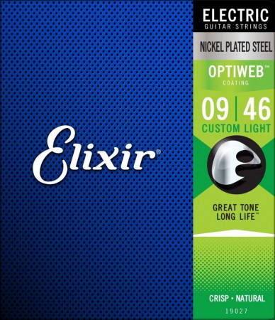 Elixir 19027 Optiweb Electric (09-46)