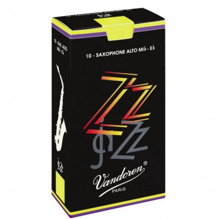 Vandoren ZZ Alt Sax 3,5