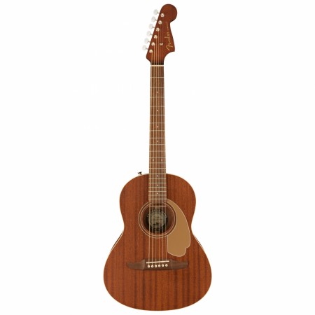 Fender Sonoran Mini 3/4 All Mahogany