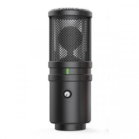 Superlux E205U MK2 USB Kondensator Mikrofon