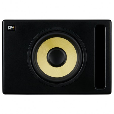 KRK S12.4 Studio Subwoofer 12"