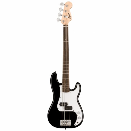 Squier Mini Precision Bass Black