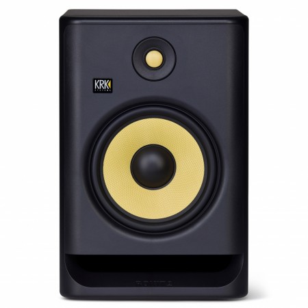 KRK Rokit RP8G4 Studiomonitor 8" Black (Stk)