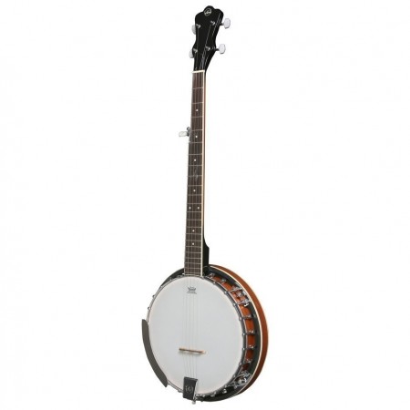 VGS 505020 Banjo Select 5-Strengs