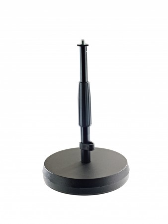K&M 23325 Mikrofonstativ Bord