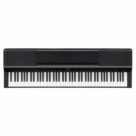 Yamaha P-S500 Digitalpiano Sort Displaymodell