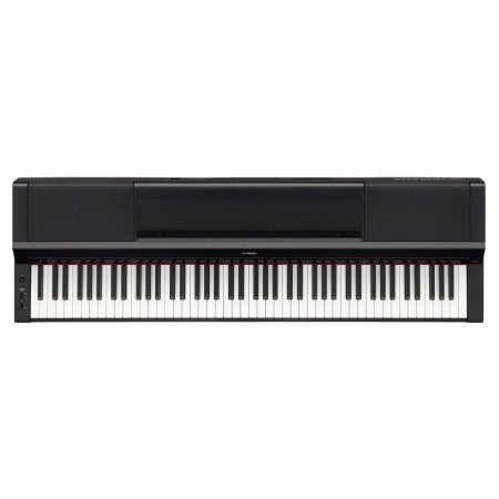 Yamaha P-S500 Digitalpiano Sort