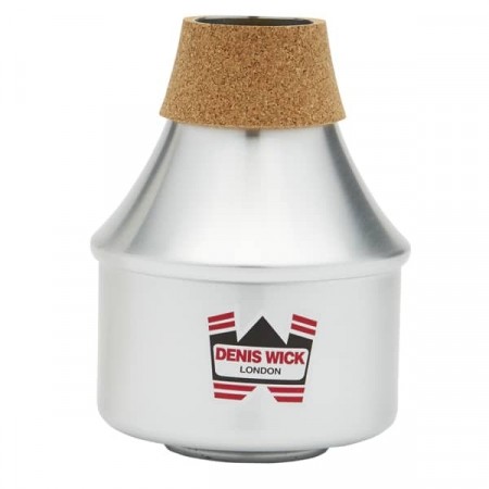 Denis Wick DW5506 Extending Tube Mute Trompet