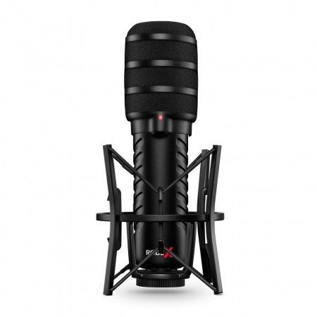 Røde X XDM-100 Cardioid End-Address Dynamic Studiomikrofon