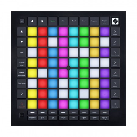 Novation Launchpad Pro MK3 MIDI-Kontroller