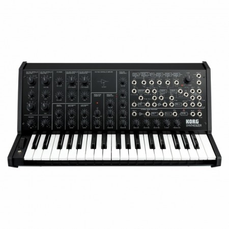 Analog Synthesizer