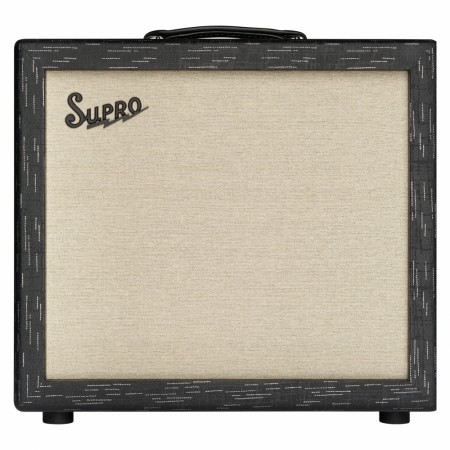 Supro Royale Combo 1x12