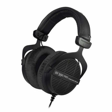Beyerdynamic DT 990 Pro Special Edition 80 Ohm Studio Headset