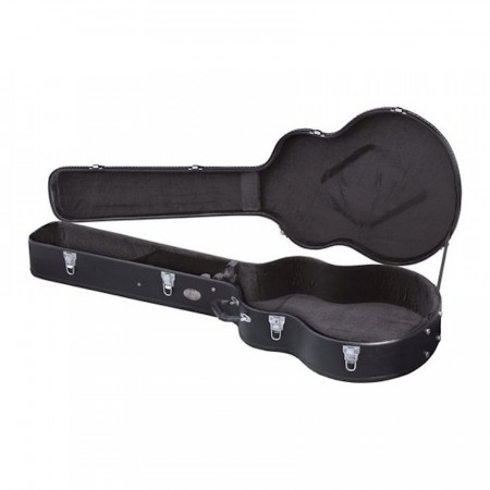 Gewa 523114 Flat Top Jumbo/Jazz Case