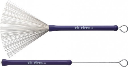 Vic Firth HB Heritage Brushes