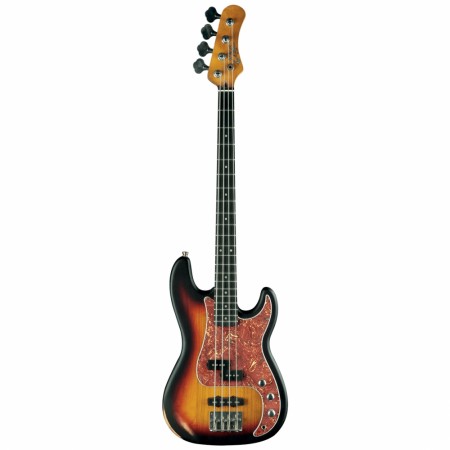 Eko VPJ280V Relic Sunburst