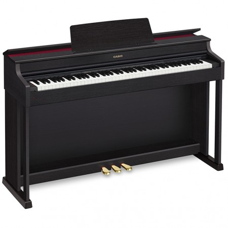 Casio Celviano AP-470 Digitalpiano Sort