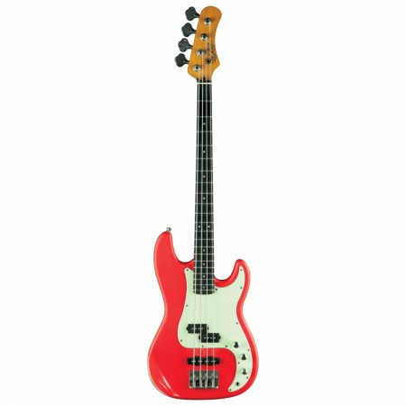 Eko VPJ280V Relic Red