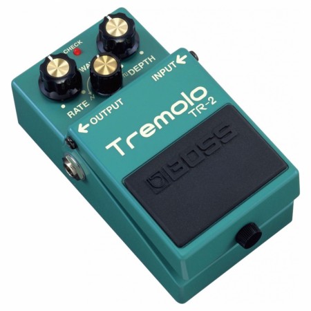 Boss TR-2 Tremolo