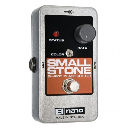 Electro Harmonix EH4800 Nano Small Stone