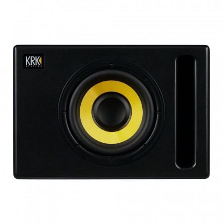 KRK S8.4 Studio Subwoofer 8"