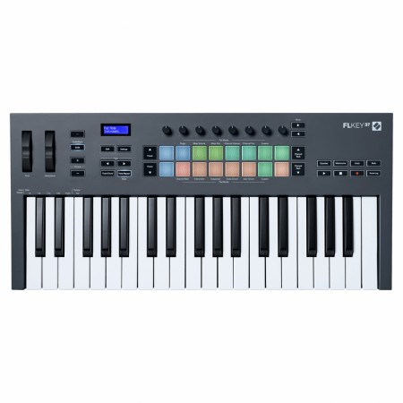 Novation FLKEY37 MIDI-Keyboard