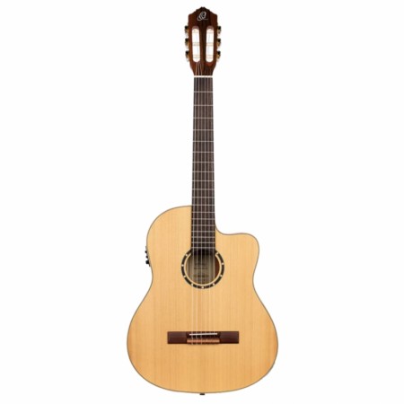 Ortega Classical RCE131SN CE Slim Neck