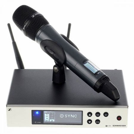 Sennheiser EW 100 G4-835-S-G (566 - 608 MHz)