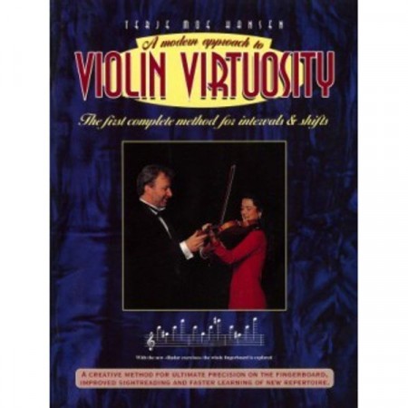 A Modern Approach to Violin Virtuosity