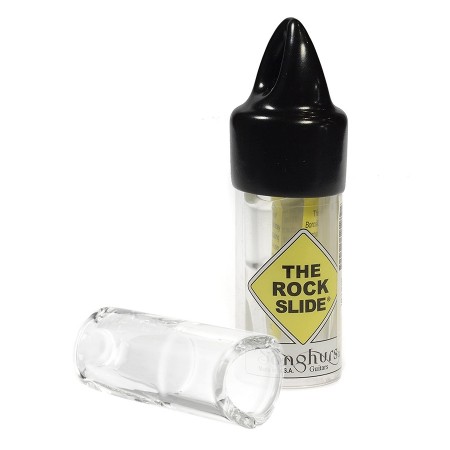 The Rock Slide Moulded Glass Slide X-Small
