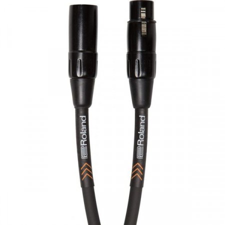 Roland RMC-B3 1m XLR Microphone Cable