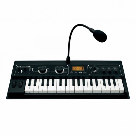 Digital Synthesizer