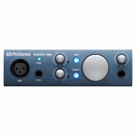 Presonus Audiobox iOne