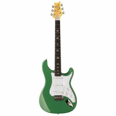 PRS SE John Mayer Silver Sky Ever Green