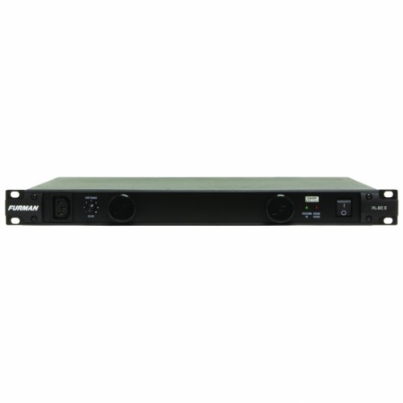 Furman PL-8C E Power Conditioner 10A 230V