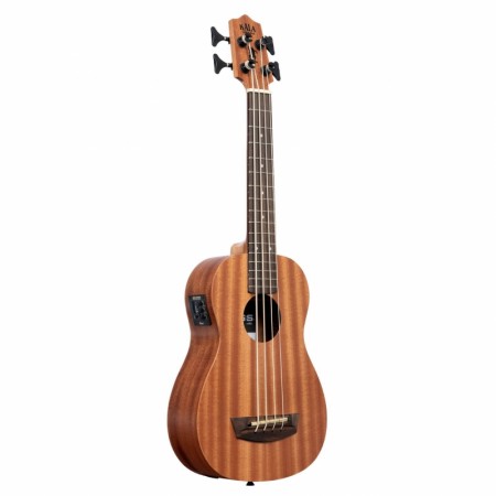 Bassukulele