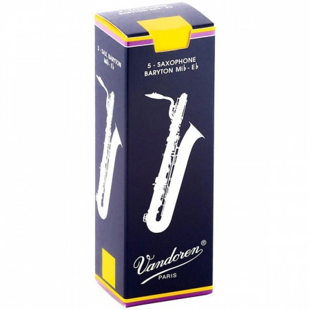 Vandoren Traditional Baryton Sax 2,5