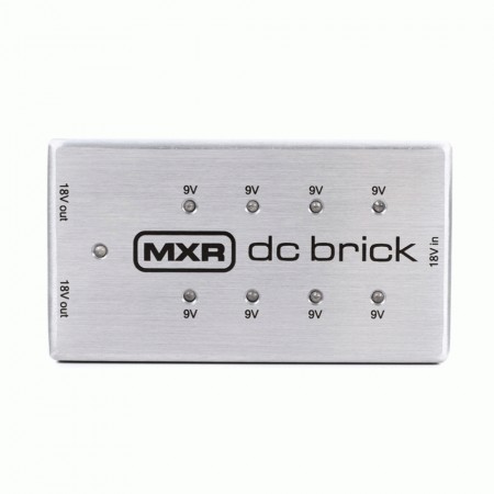 MXR M237 DC Brick Power Supply