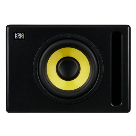 KRK S10.4 Studio Subwoofer 10"